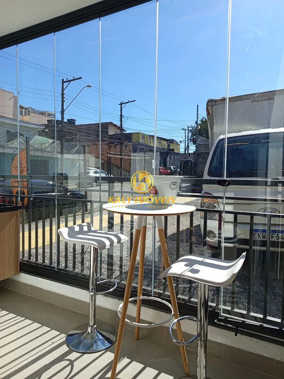Apartamento, 2 quartos, 50 m² - Foto 12