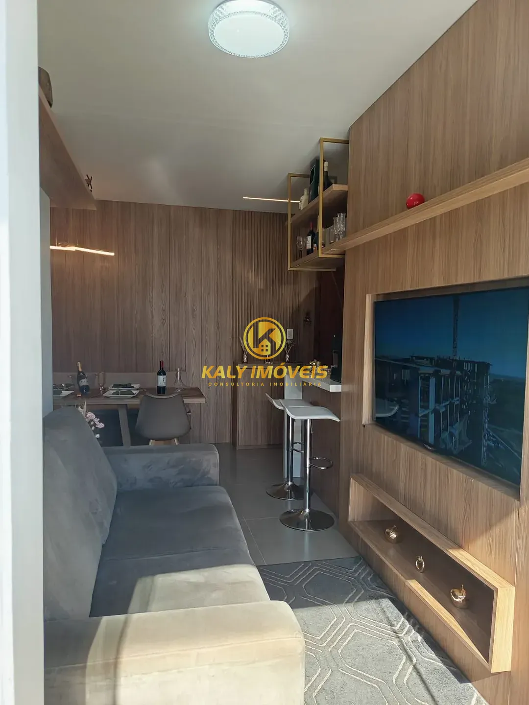 Apartamento, 2 quartos, 50 m² - Foto 13