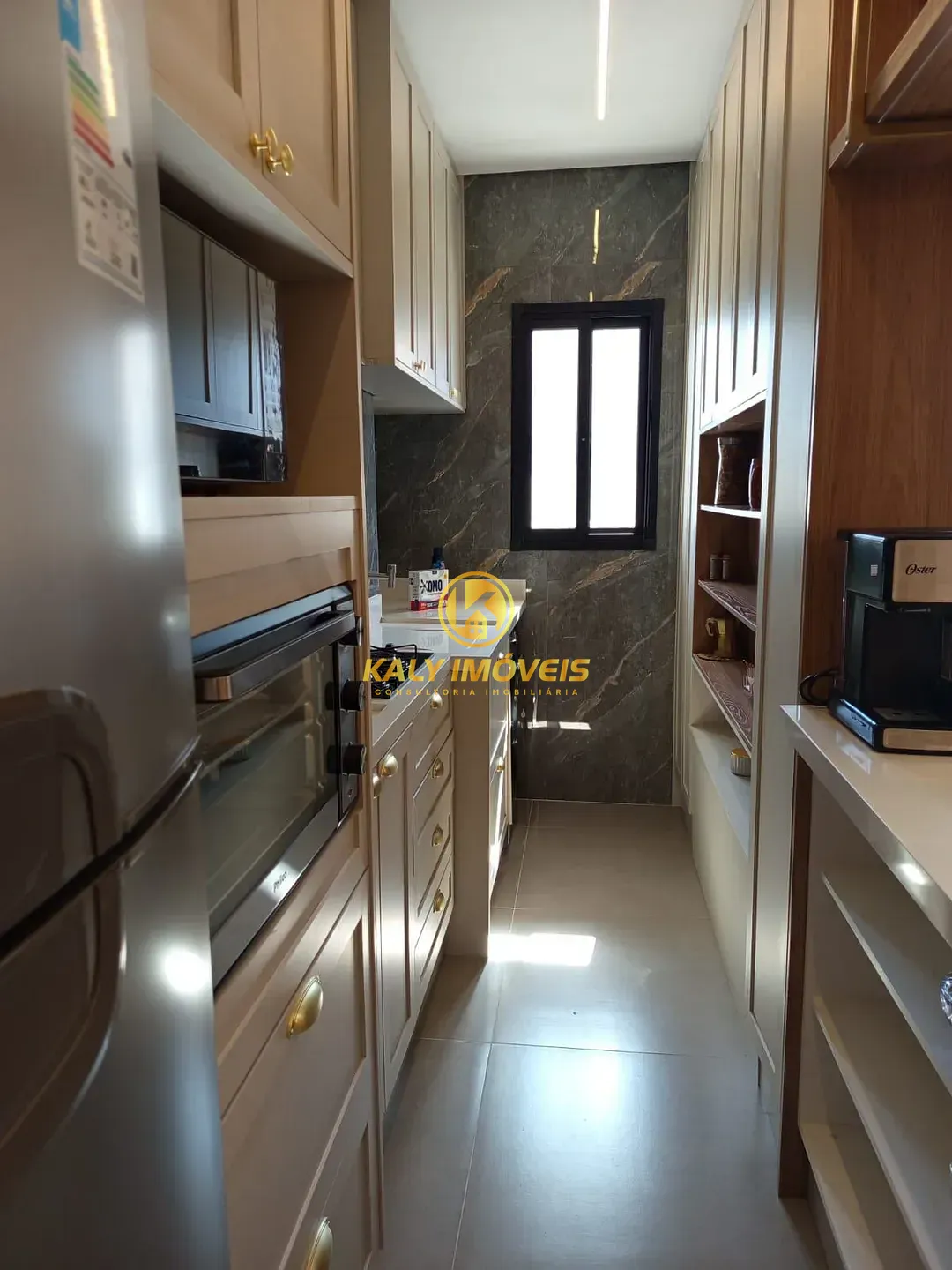 Apartamento, 2 quartos, 50 m² - Foto 9