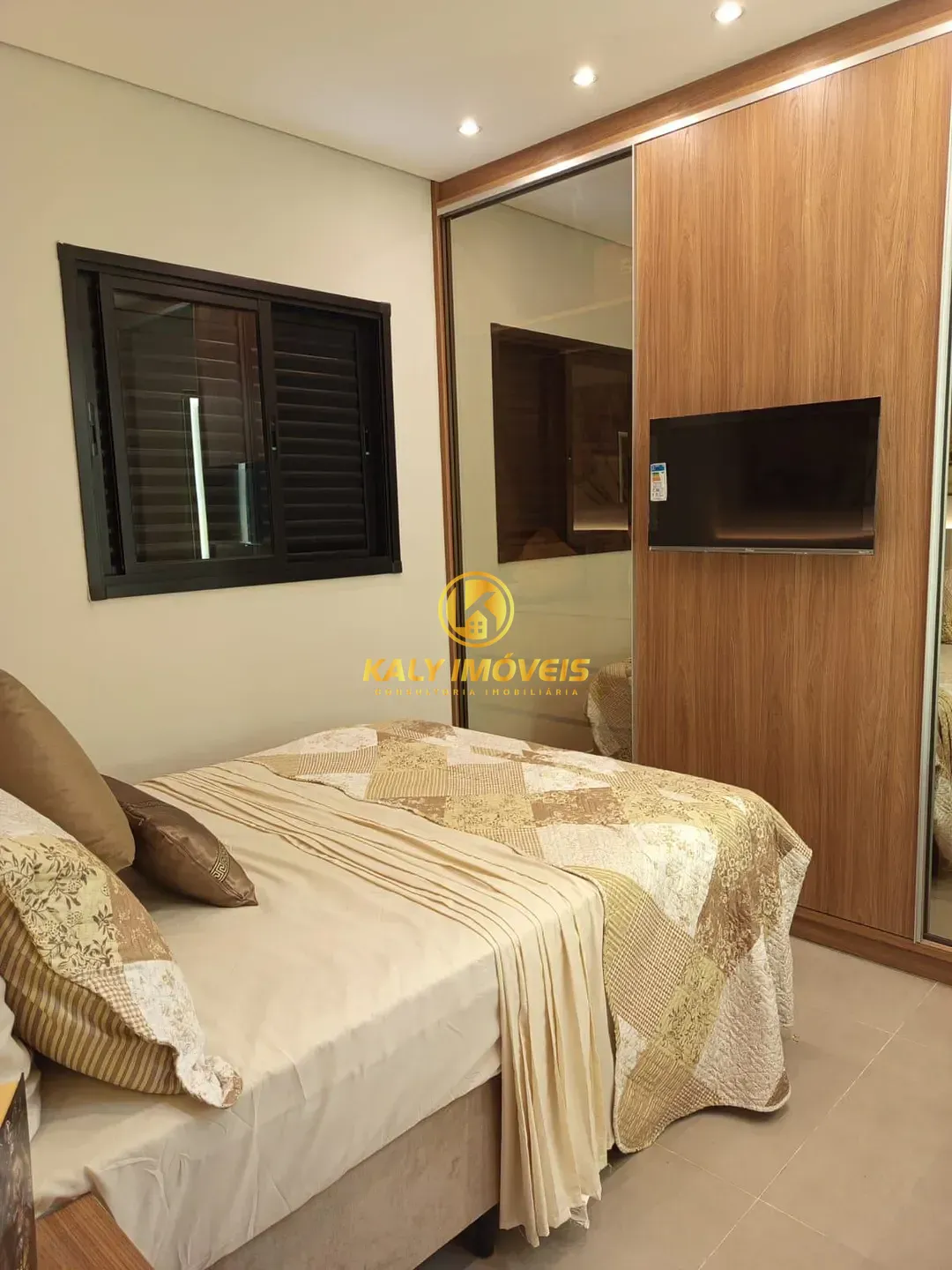 Apartamento, 2 quartos, 50 m² - Foto 17