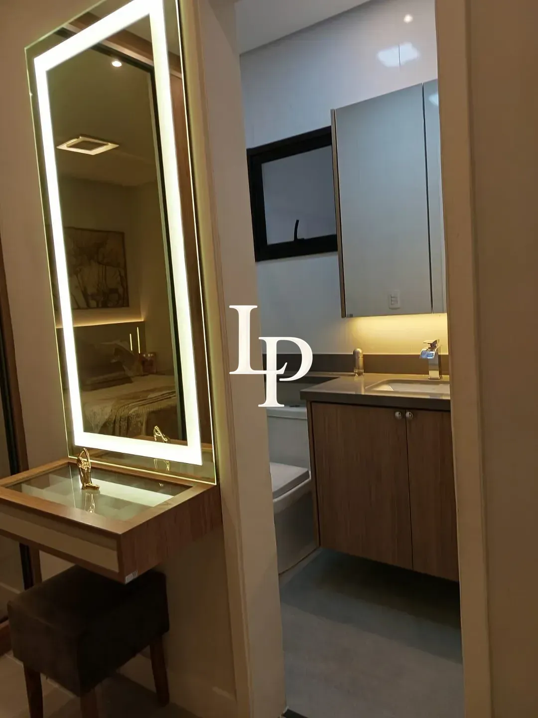 Apartamento, 2 quartos, 50 m² - Foto 3