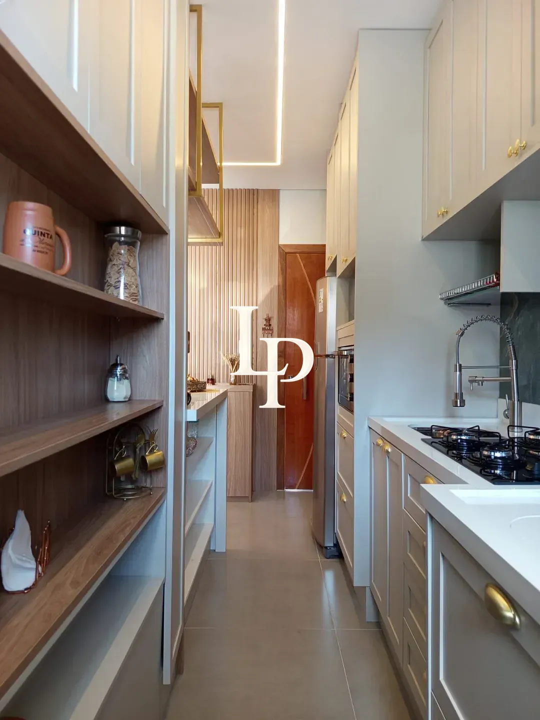 Apartamento, 2 quartos, 50 m² - Foto 7