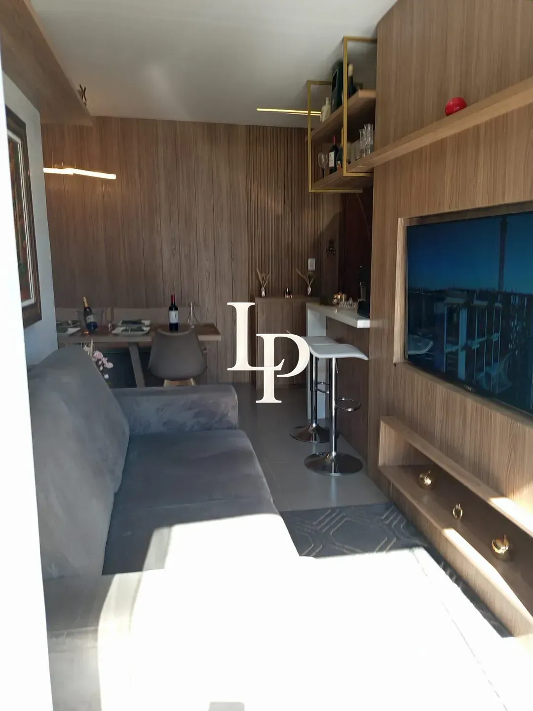Apartamento, 2 quartos, 50 m² - Foto 11