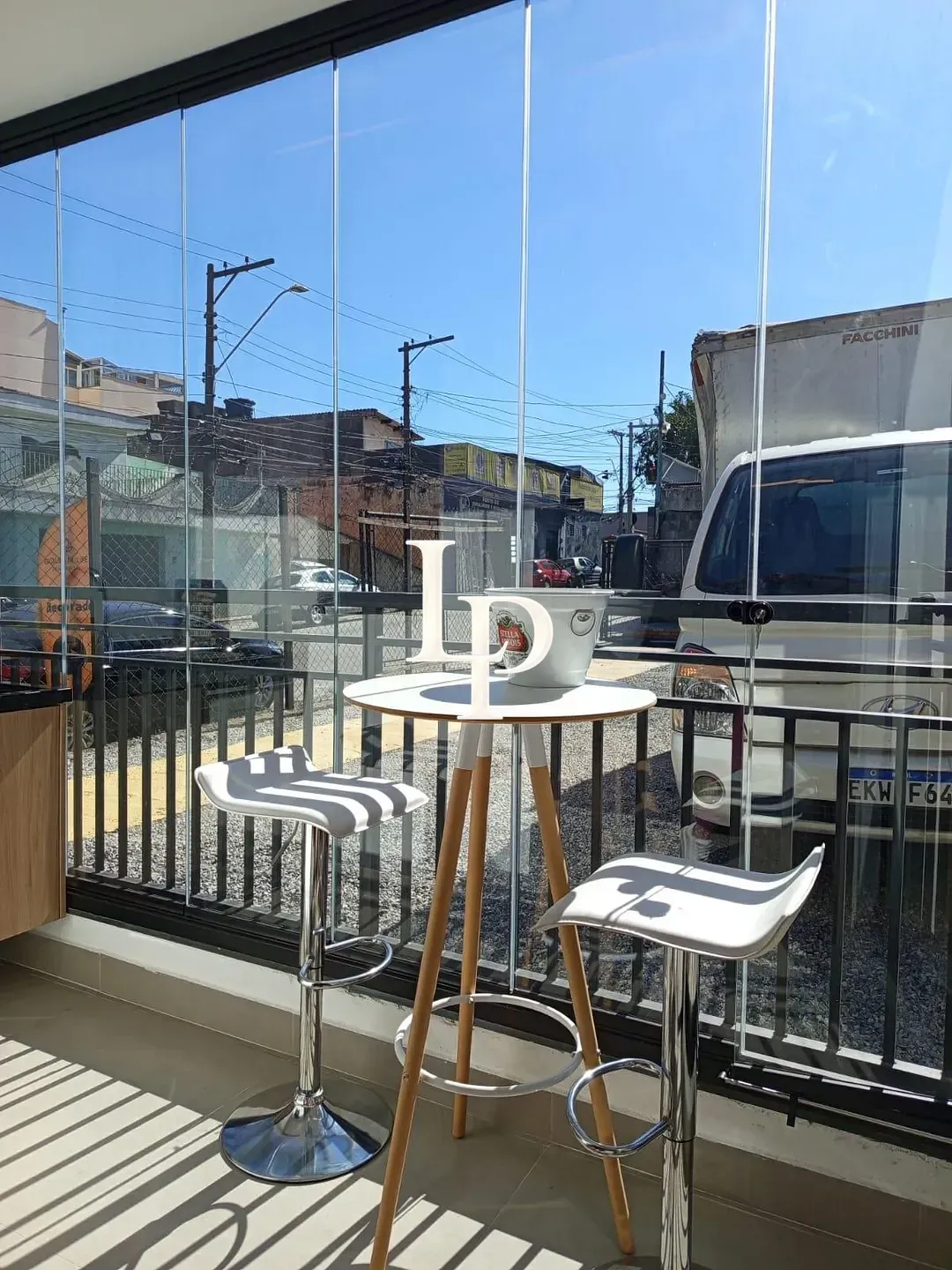 Apartamento, 2 quartos, 50 m² - Foto 12