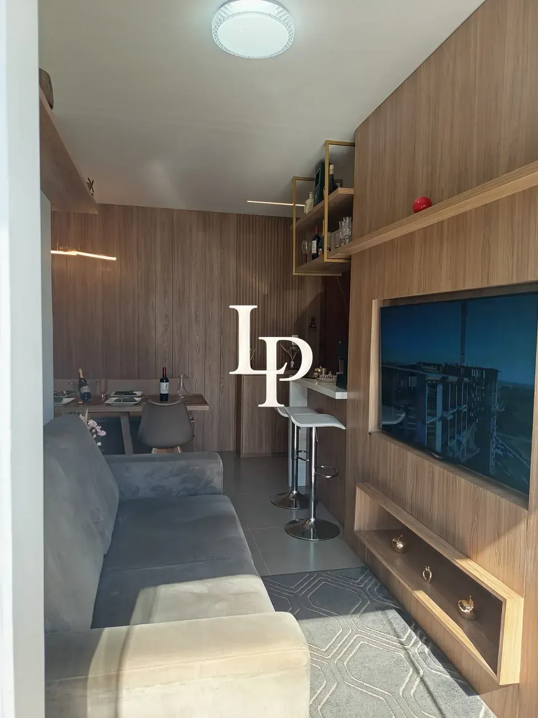 Apartamento, 2 quartos, 50 m² - Foto 13
