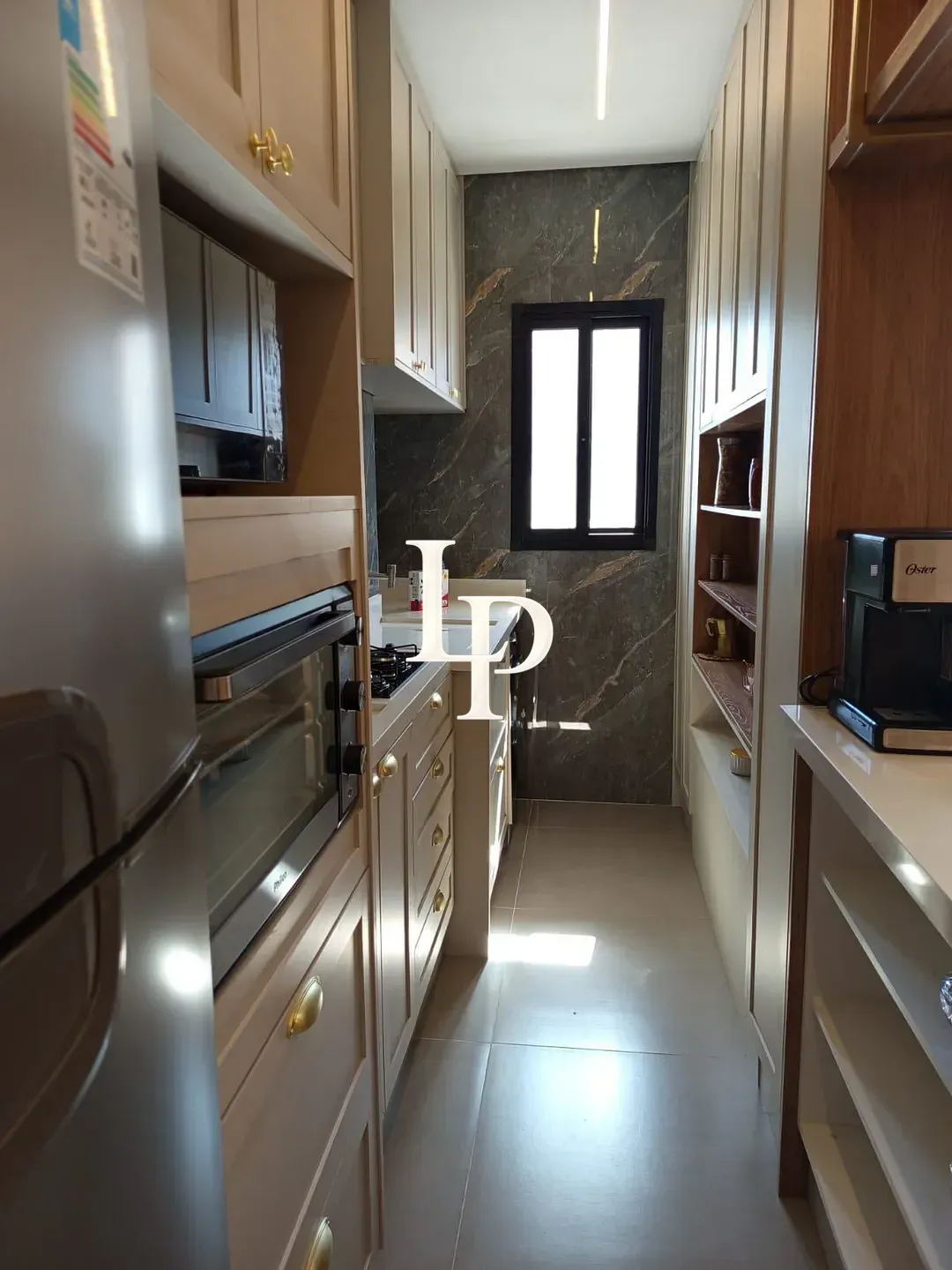 Apartamento, 2 quartos, 50 m² - Foto 9