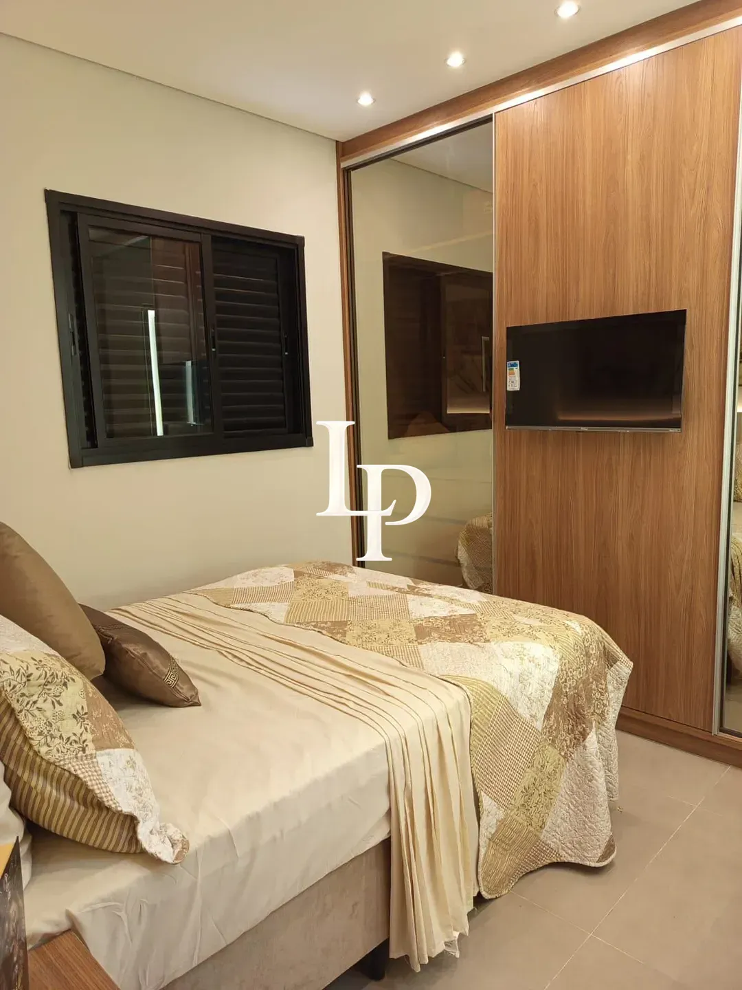 Apartamento, 2 quartos, 50 m² - Foto 17