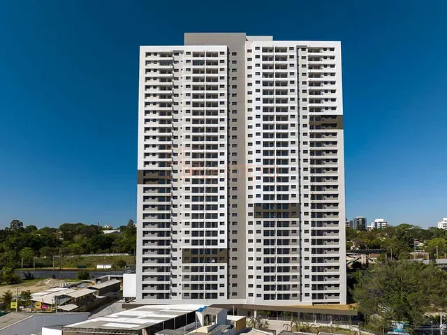 Apartamento 3 quartos e 2 banheiros, à venda, no bairro Vila Anastácio em São Paulo