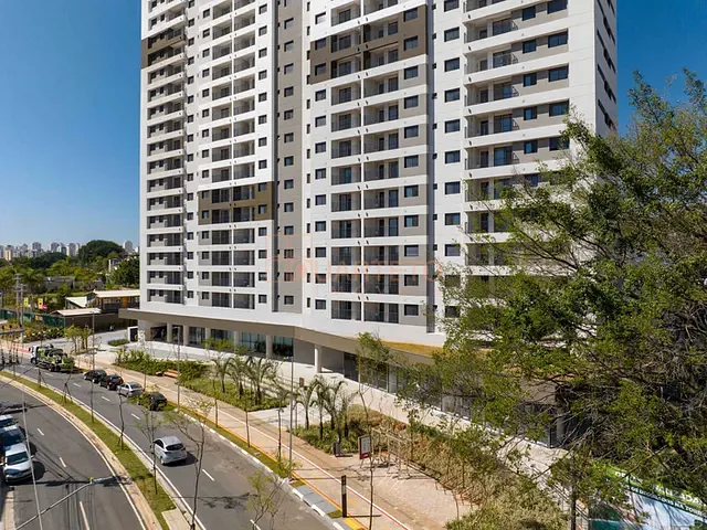 Apartamento 3 quartos e 2 banheiros, à venda, no bairro Vila Anastácio em São Paulo