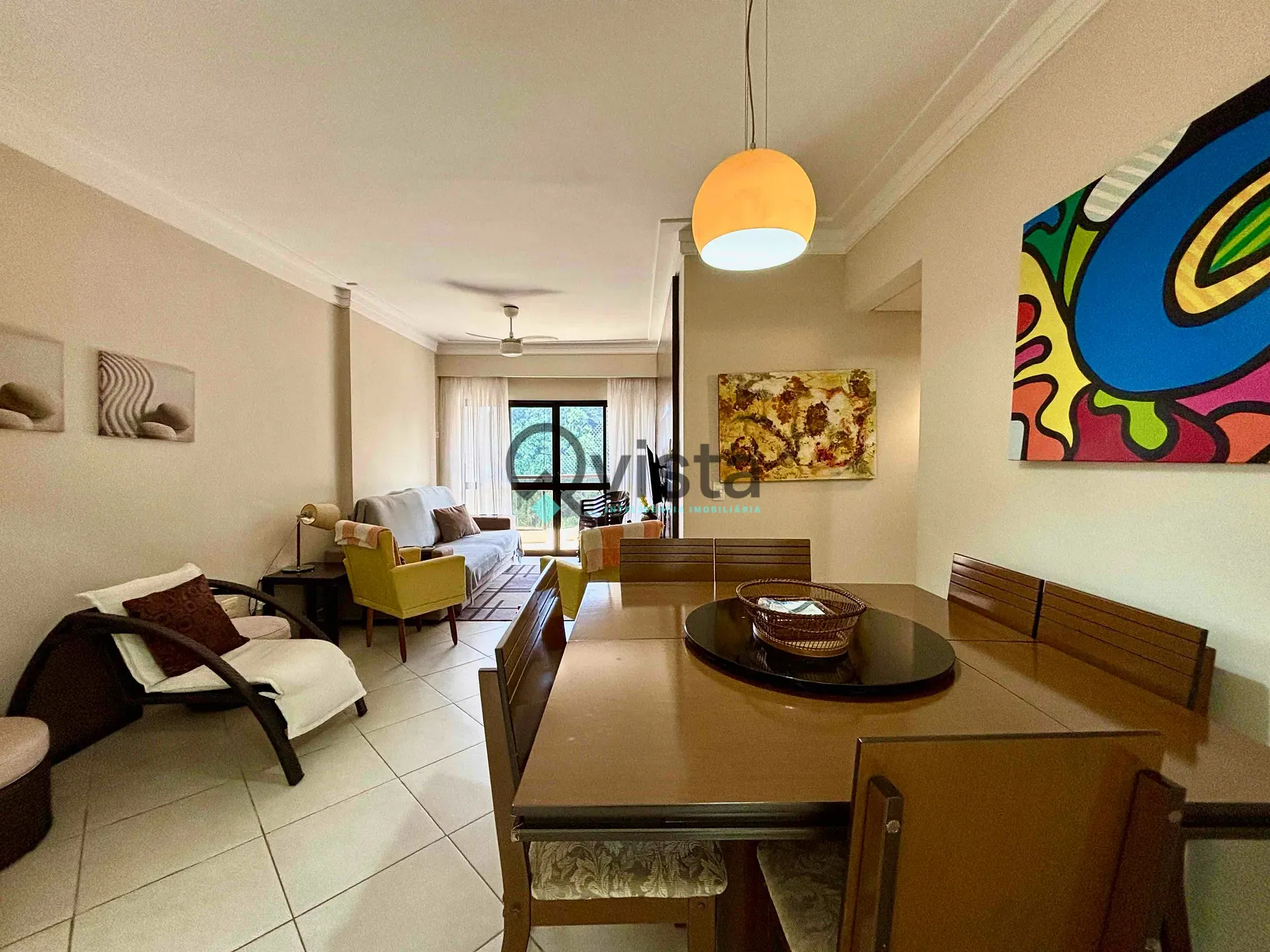 Apartamento, 2 quartos, 92 m² - Foto 2