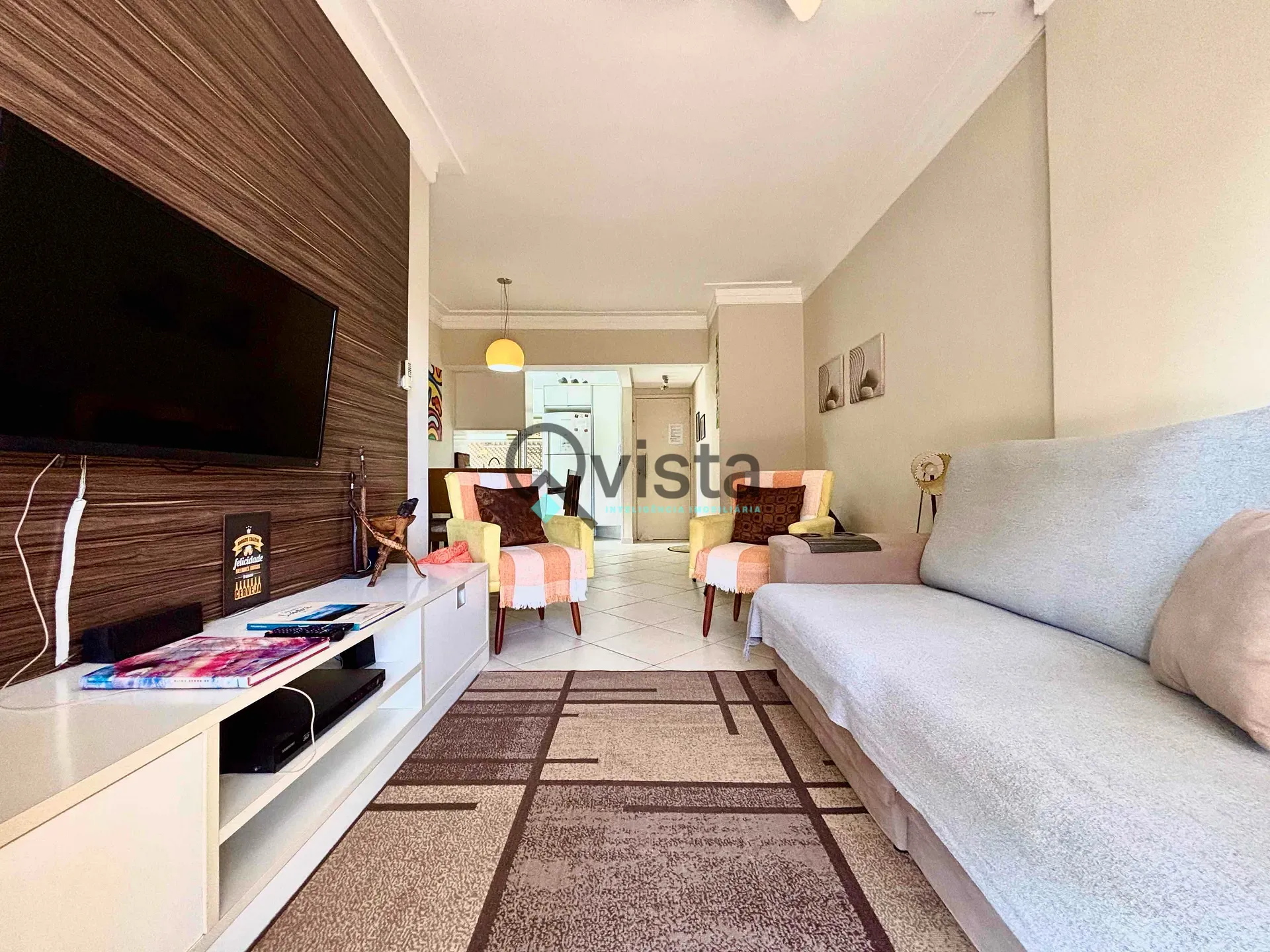 Apartamento, 2 quartos, 92 m² - Foto 5