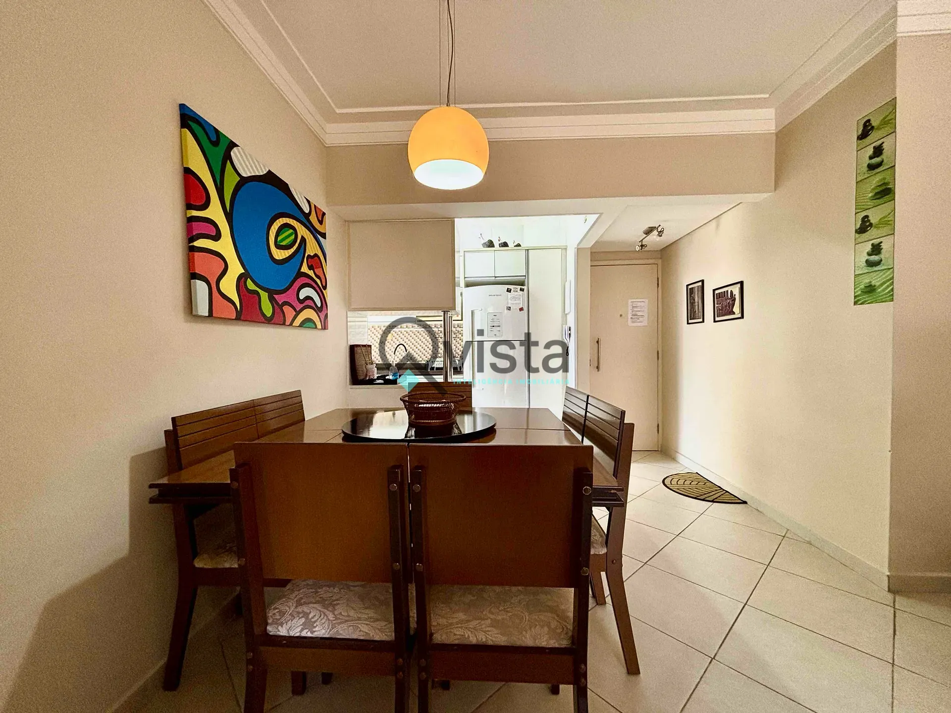 Apartamento, 2 quartos, 92 m² - Foto 6