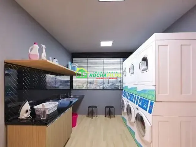 Studio com 28m² 1 quarto e 1 banheiro, à venda, no bairro Jóquei em Teresina
