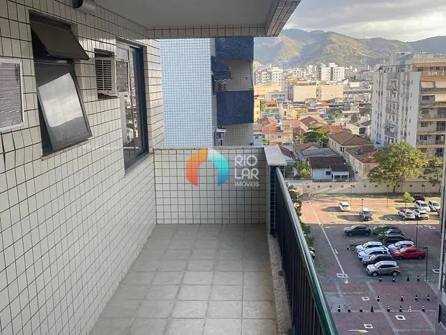 Cobertura / Penthouse com 189m² 2 quartos e 3 banheiros, à venda, no bairro Cachambi em Rio de Janeiro