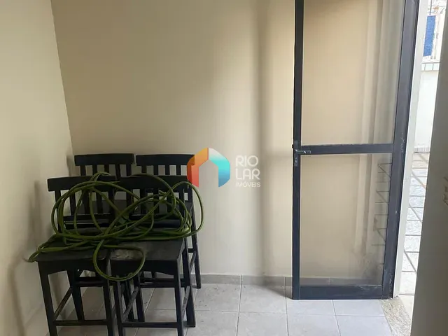 Cobertura / Penthouse com 189m² 2 quartos e 3 banheiros, à venda, no bairro Cachambi em Rio de Janeiro