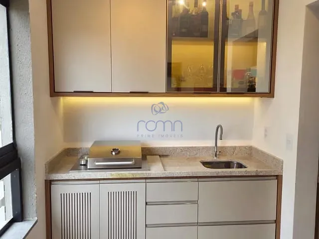 Apartamento 2 quartos e 3 banheiros, à venda, no bairro Jardim Tarraf II em São José do Rio Preto