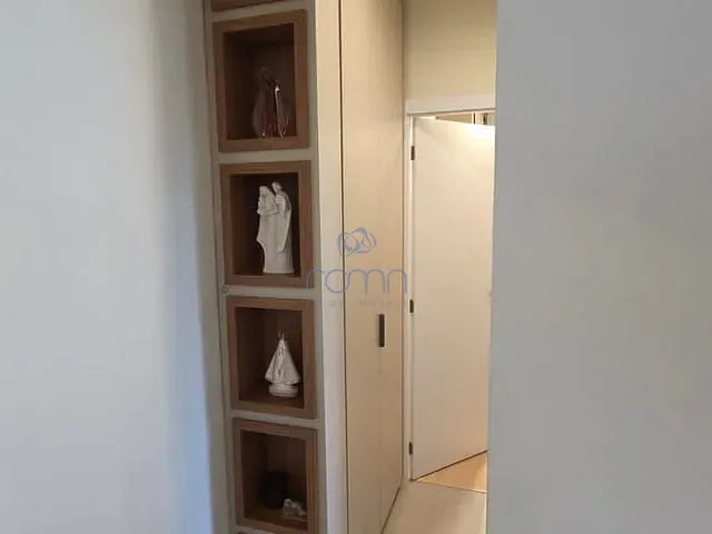 Apartamento 2 quartos e 3 banheiros, à venda, no bairro Jardim Tarraf II em São José do Rio Preto