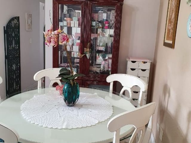 Foto do Apartamento - Apartamento com 3 dormitórios à venda, 78 m² por R$ 330.000,00 - Vila Ema - São José dos Campos/SP | RUSSI IMÓVEIS