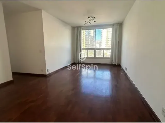 Apartamento com 80m² 2 quartos e 1 banheiro, para alugar, no bairro Icaraí em Niterói