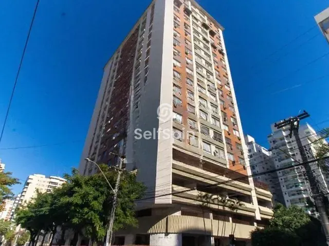 Apartamento com 80m² 2 quartos e 1 banheiro, para alugar, no bairro Icaraí em Niterói
