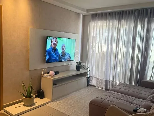 Apartamento 3 quartos e 4 banheiros, à venda, no bairro Ribeirão do Lipa em Cuiabá