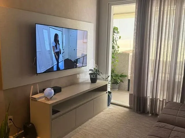 Apartamento 3 quartos e 4 banheiros, à venda, no bairro Ribeirão do Lipa em Cuiabá