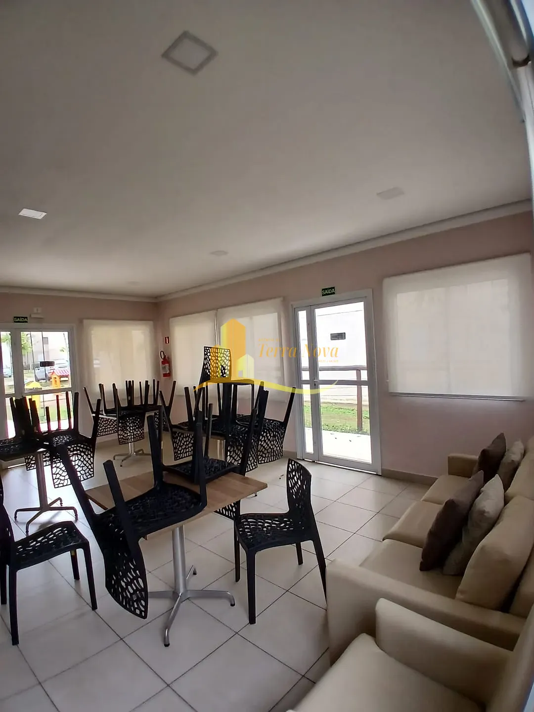 Apartamento, 2 quartos, 38 m² - Foto 6