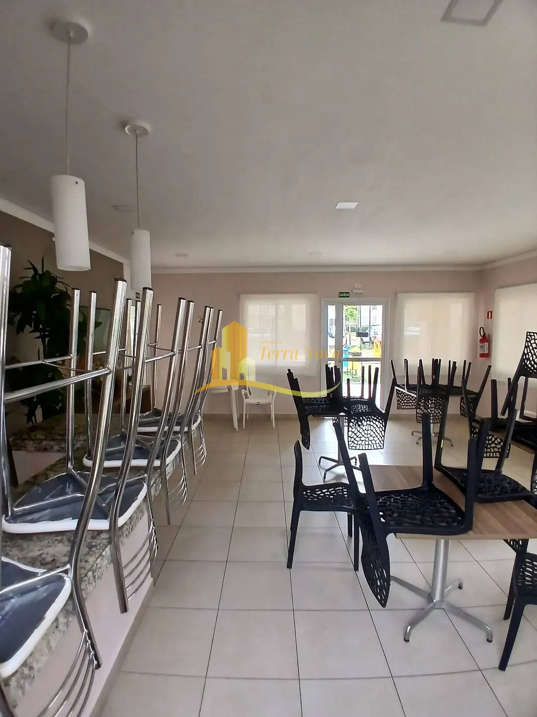 Apartamento, 2 quartos, 38 m² - Foto 5