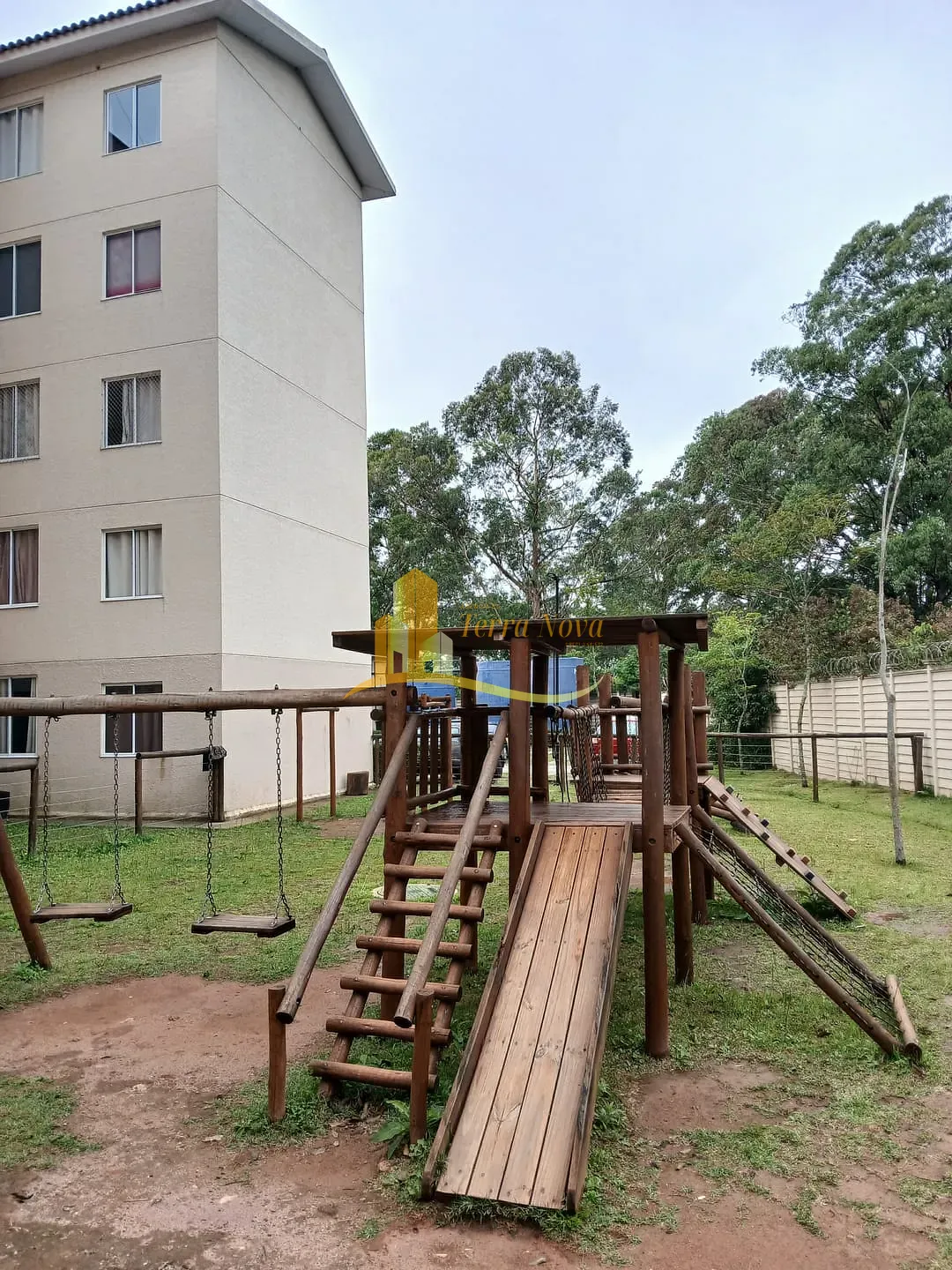 Apartamento, 2 quartos, 38 m² - Foto 7