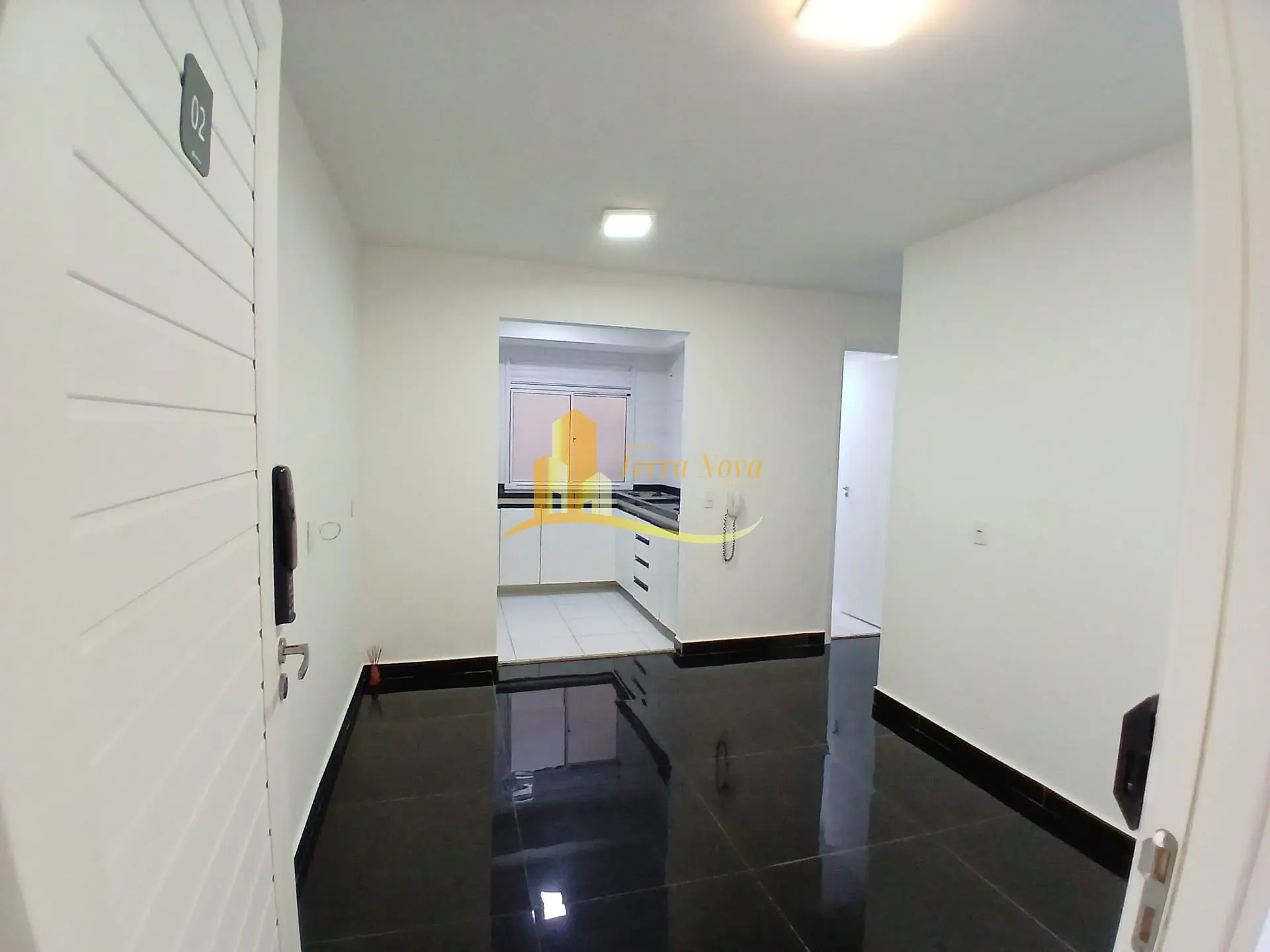 Apartamento, 2 quartos, 38 m² - Foto 8