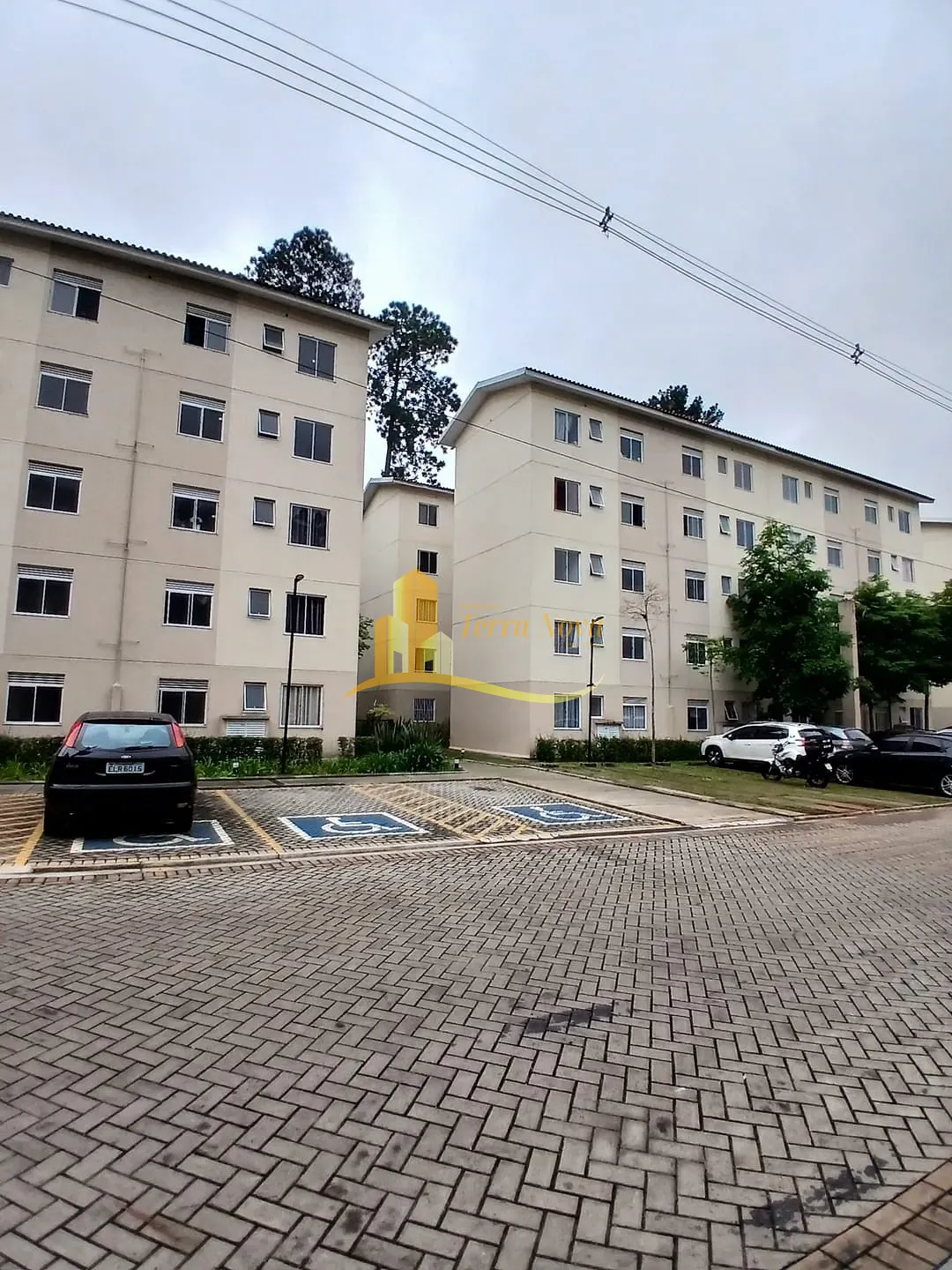 Apartamento, 2 quartos, 38 m² - Foto 3