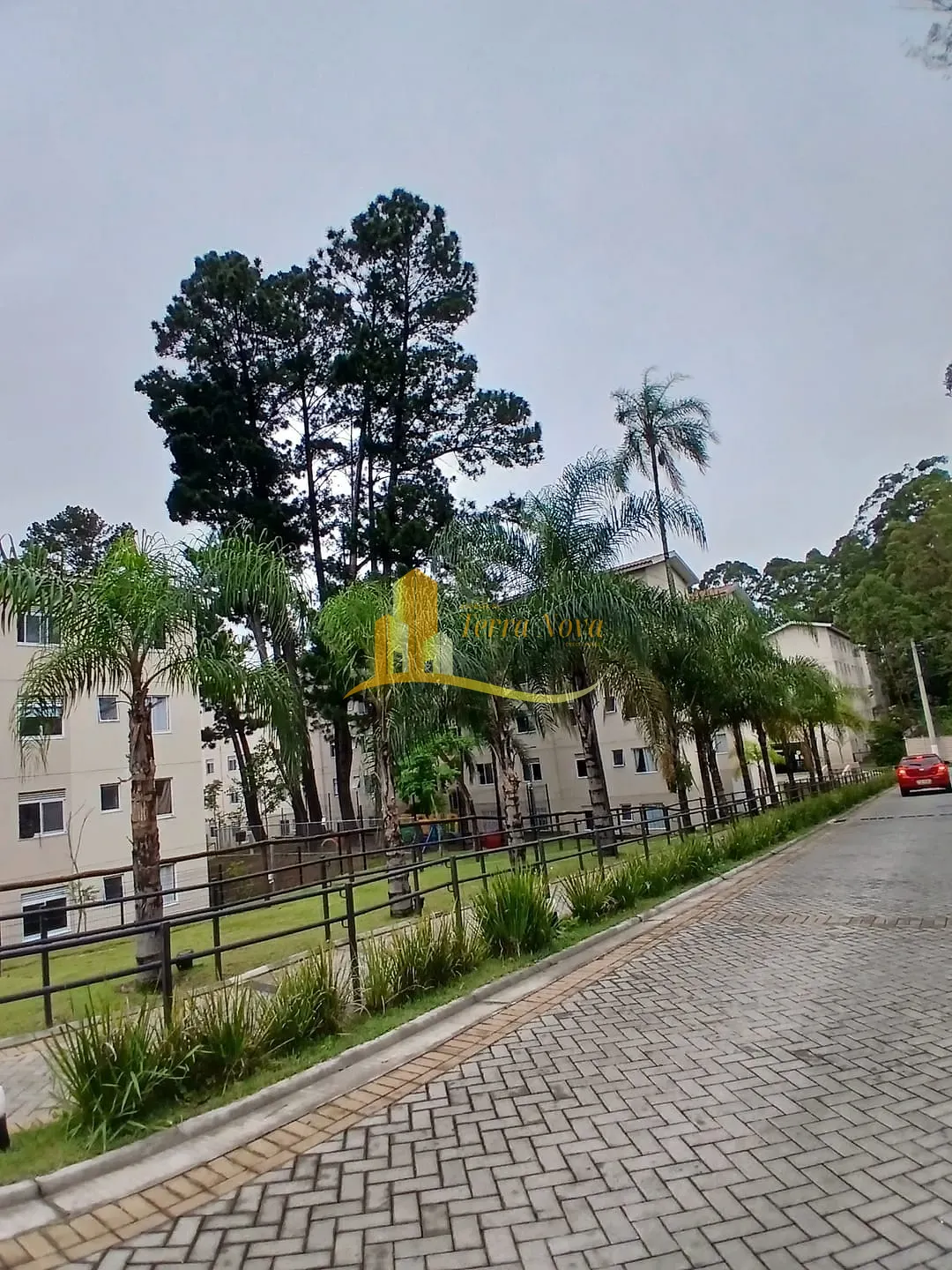 Apartamento, 2 quartos, 38 m² - Foto 24