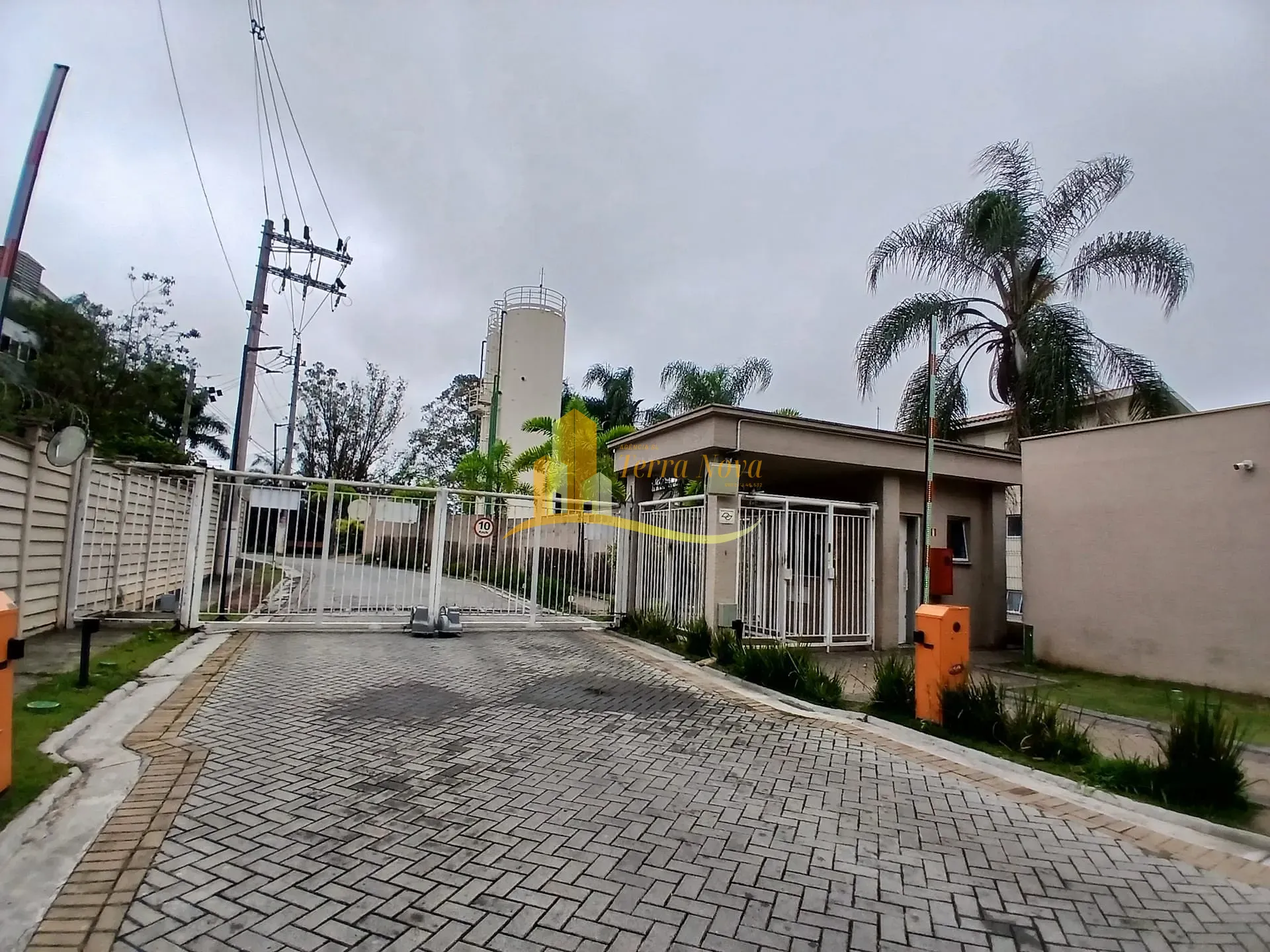Apartamento, 2 quartos, 38 m² - Foto 25