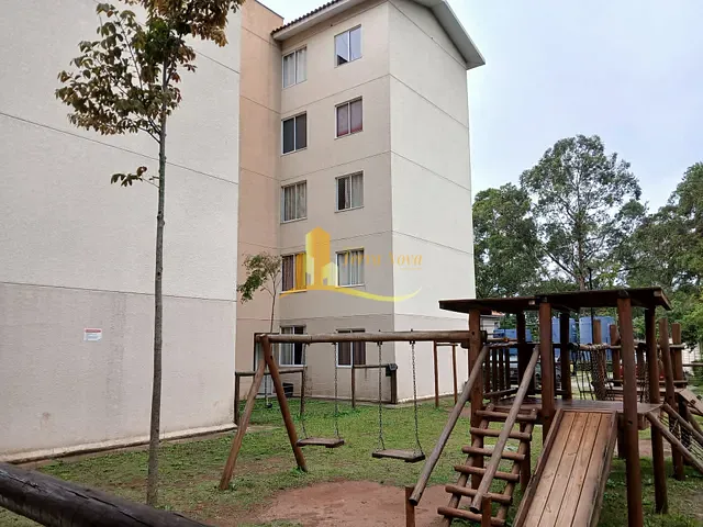 Apartamento com 38m² 2 quartos e 1 banheiro, à venda, no bairro Colônia (Zona Leste) em São Paulo