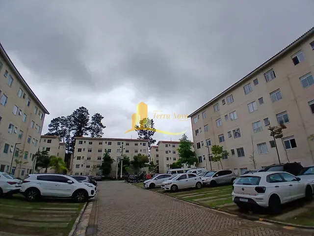Apartamento com 38m² 2 quartos e 1 banheiro, à venda, no bairro Colônia (Zona Leste) em São Paulo