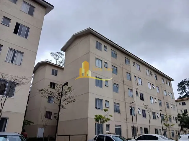 Apartamento com 38m² 2 quartos e 1 banheiro, à venda, no bairro Colônia (Zona Leste) em São Paulo