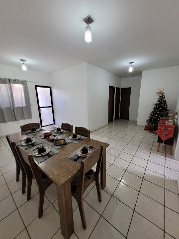 Apartamento com 92m² 3 quartos e 2 banheiros, à venda, no bairro Bessa em João Pessoa