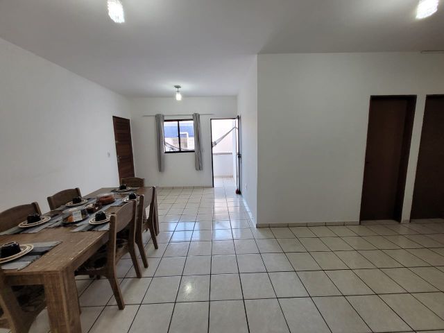 Apartamento com 92m² 3 quartos e 2 banheiros, à venda, no bairro Bessa em João Pessoa