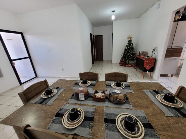 Apartamento com 92m² 3 quartos e 2 banheiros, à venda, no bairro Bessa em João Pessoa