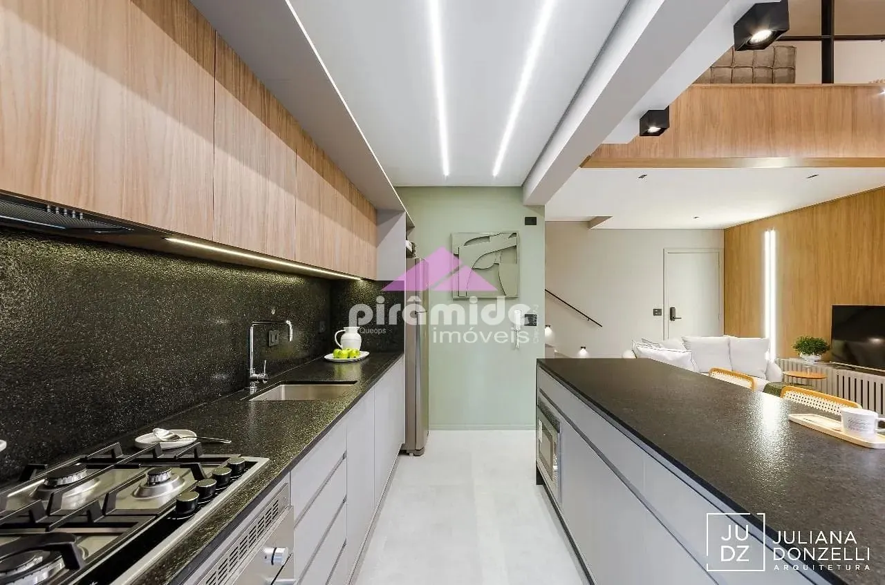 Apartamento, 1 quarto, 78 m² - Foto 17