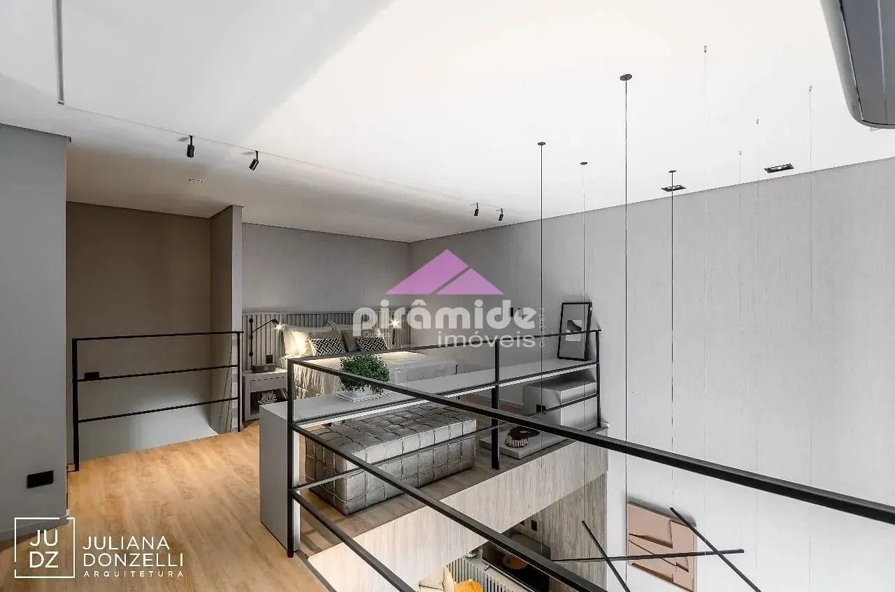 Apartamento, 1 quarto, 78 m² - Foto 9