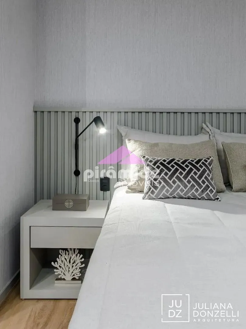 Apartamento, 1 quarto, 78 m² - Foto 11