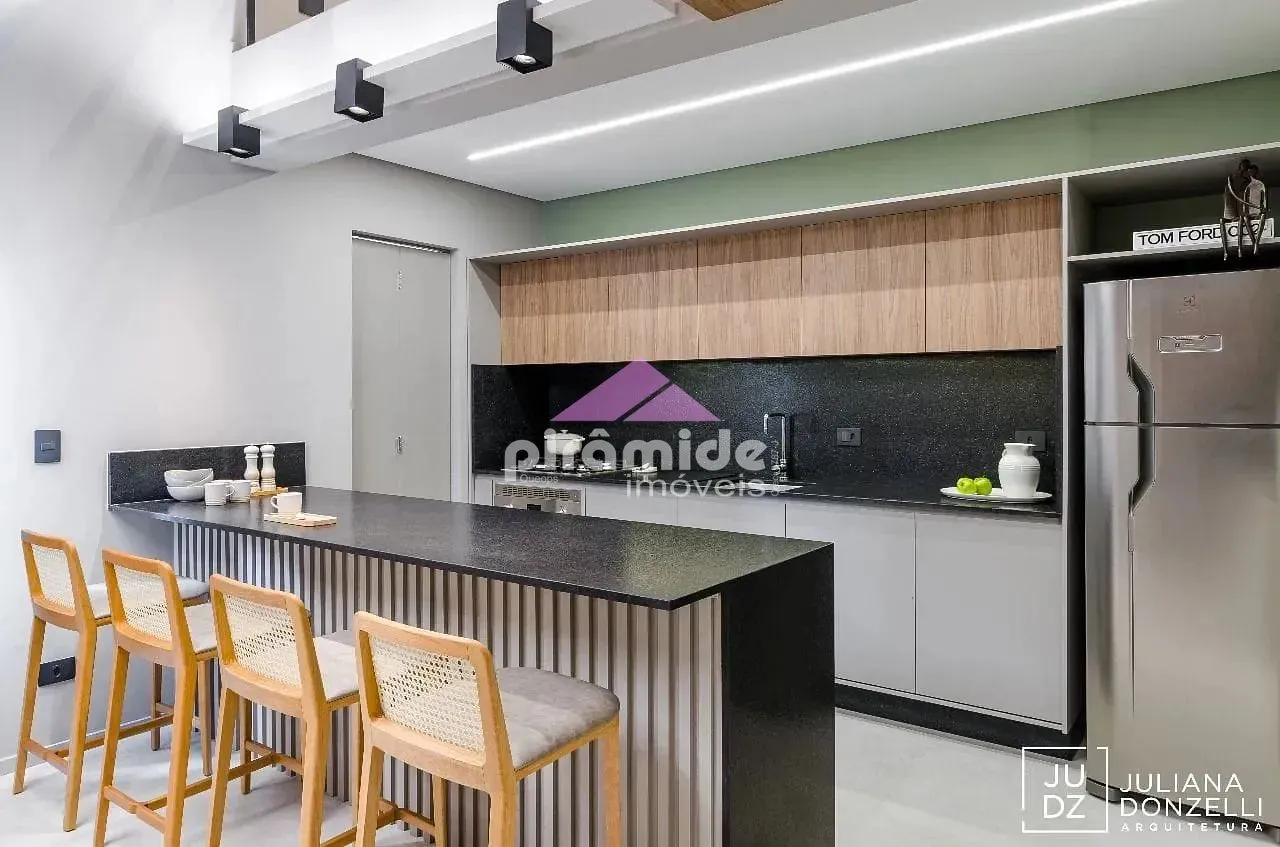 Apartamento, 1 quarto, 78 m² - Foto 10