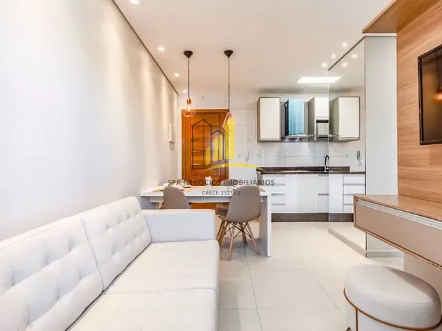 Apartamento com 34m² 2 quartos e 1 banheiro, à venda, no bairro Cidade Patriarca em São Paulo