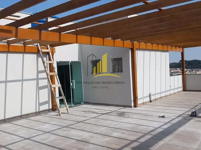 Apartamento com 34m² 2 quartos e 1 banheiro, à venda, no bairro Cidade Patriarca em São Paulo