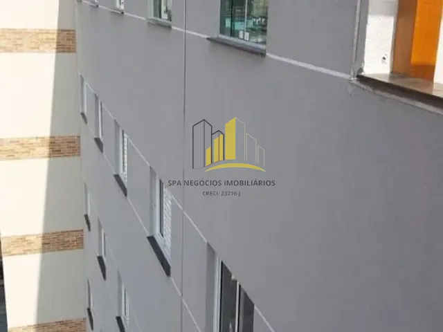 Apartamento com 34m² 2 quartos e 1 banheiro, à venda, no bairro Cidade Patriarca em São Paulo