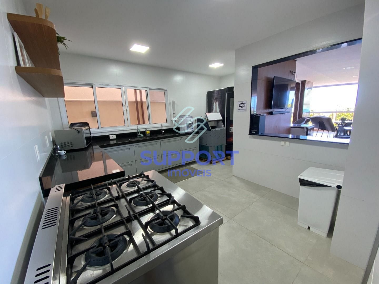 Apartamento, 4 quartos, 250 m² - Foto 47
