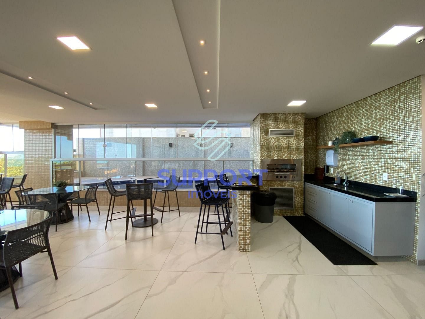 Apartamento, 4 quartos, 250 m² - Foto 39