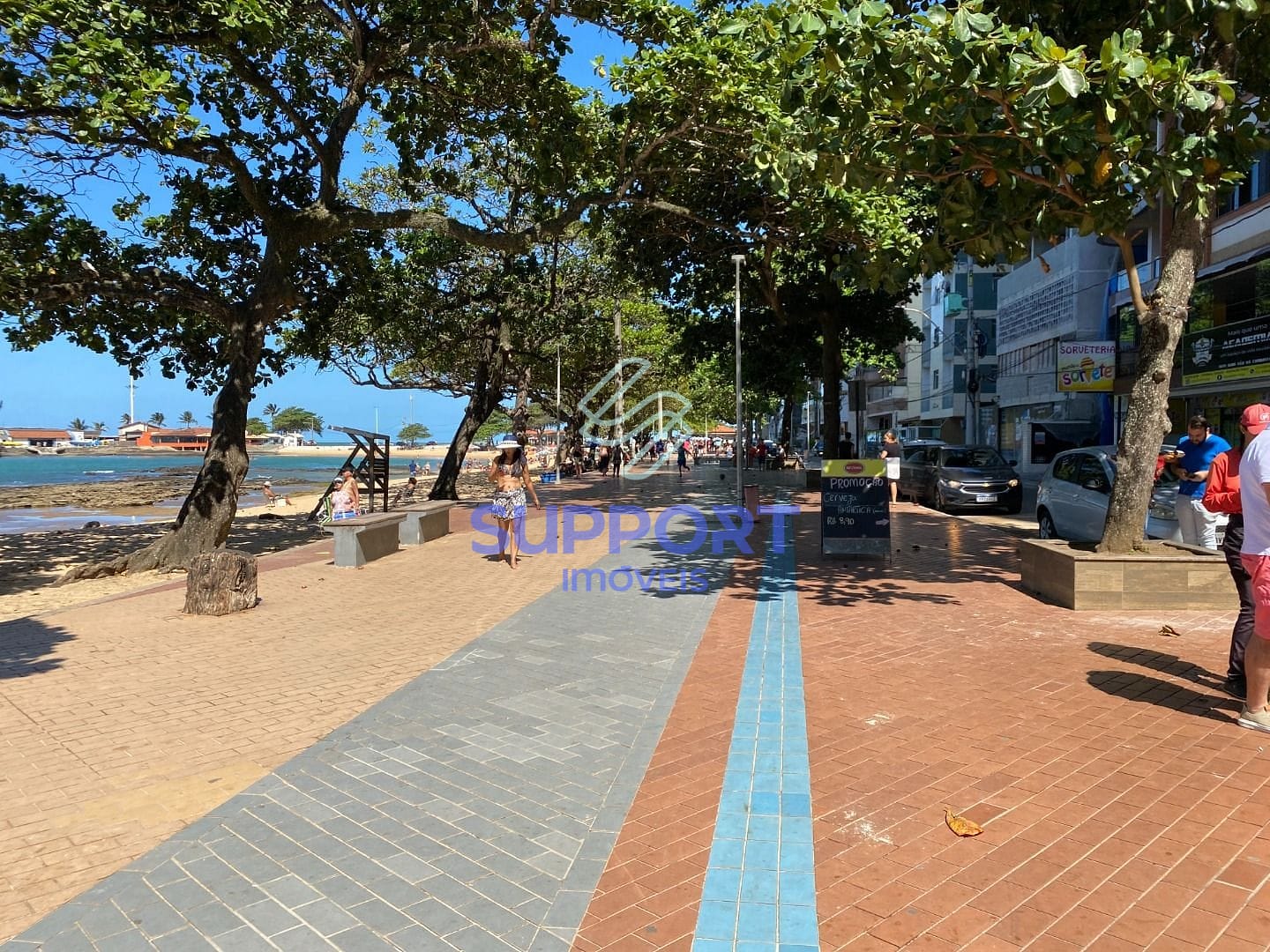 Apartamento, 4 quartos, 250 m² - Foto 57