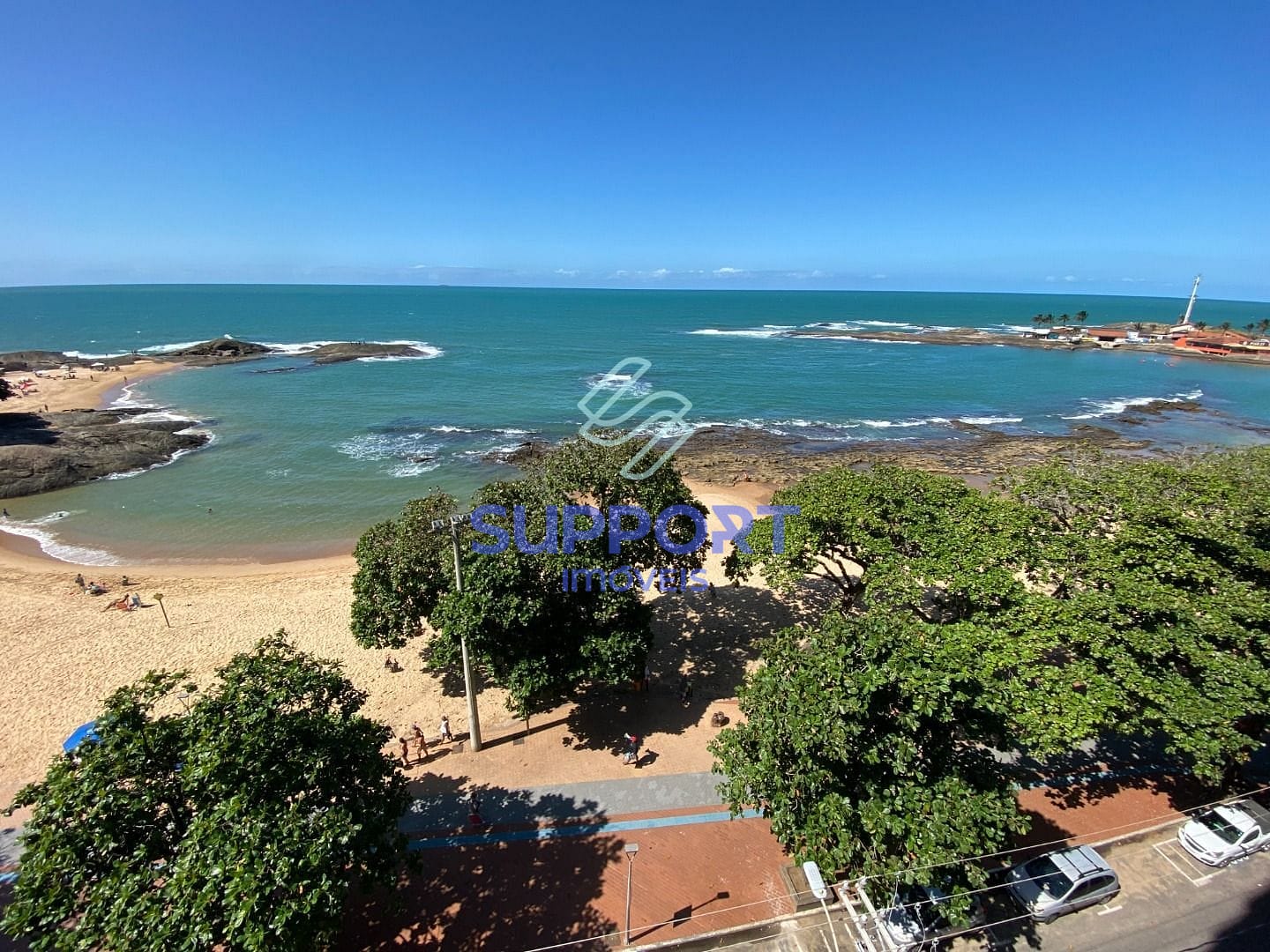 Apartamento, 4 quartos, 250 m² - Foto 1